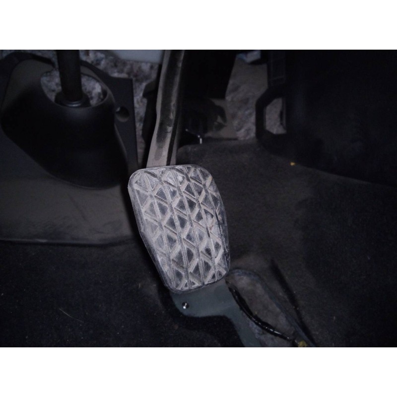 Recambio de pedal freno para mazda 3 lim. () evolution referencia OEM IAM   