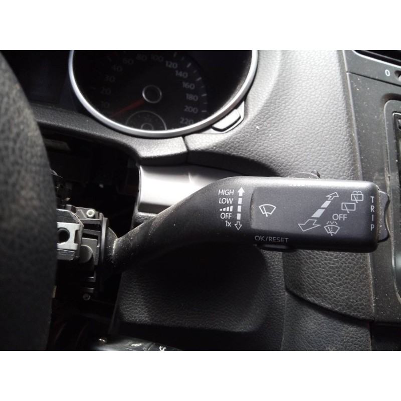 Recambio de mando limpia para volkswagen golf vi (5k1) rabbit bluemotion referencia OEM IAM   