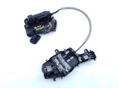 Recambio de cerradura puerta trasera izquierda para volkswagen passat lim. (3g2) sport bmt referencia OEM IAM LH45370180  