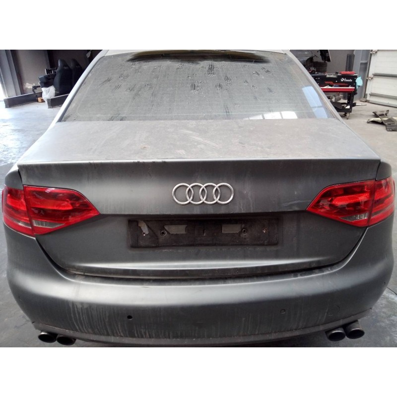 Recambio de porton trasero para audi a4 ber. (b8) básico referencia OEM IAM   