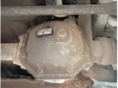 Recambio de diferencial delantero para hyundai terracan (hp) 2.9 crdi cat referencia OEM IAM   