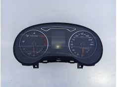 Recambio de cuadro instrumentos para audi a3 sedán (8vm) sport edition referencia OEM IAM 8V0920972P  