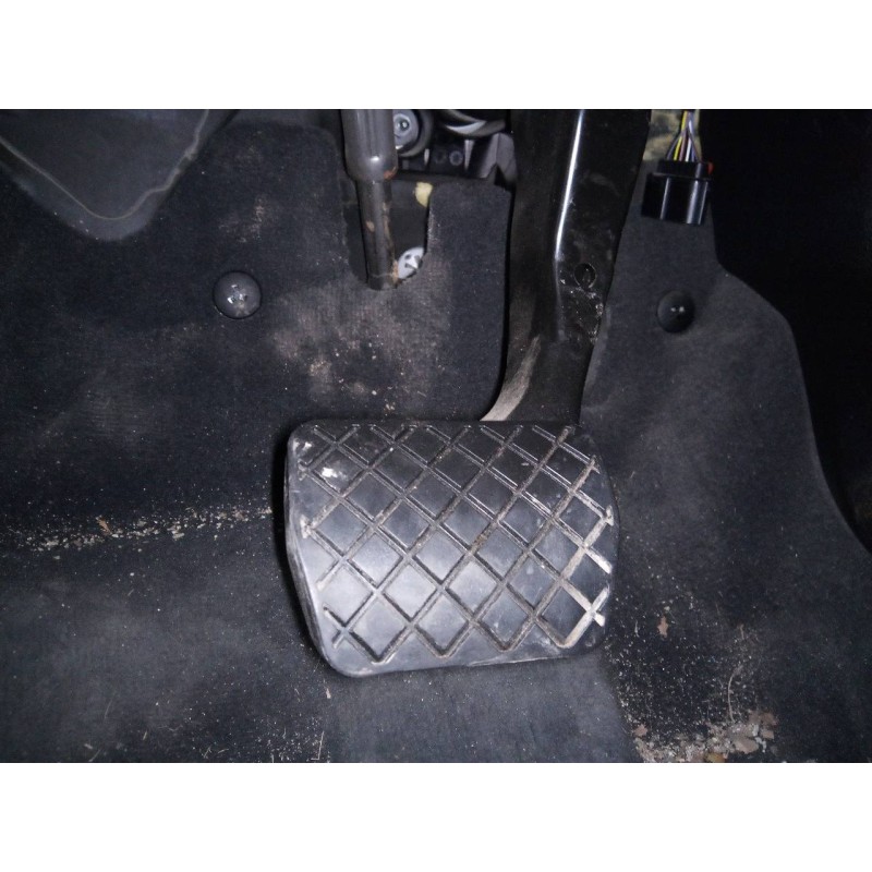 Recambio de pedal freno para audi q3 sportback (f3n) 40 tdi quattro referencia OEM IAM   