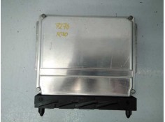 Recambio de centralita motor uce para volvo xc90 d5 referencia OEM IAM 0281011078 30637733A 