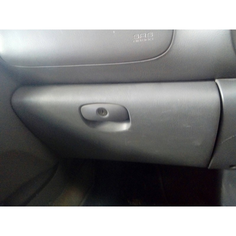 Recambio de guantera para hyundai santa fe (sm) 2.0 gls crdi referencia OEM IAM   