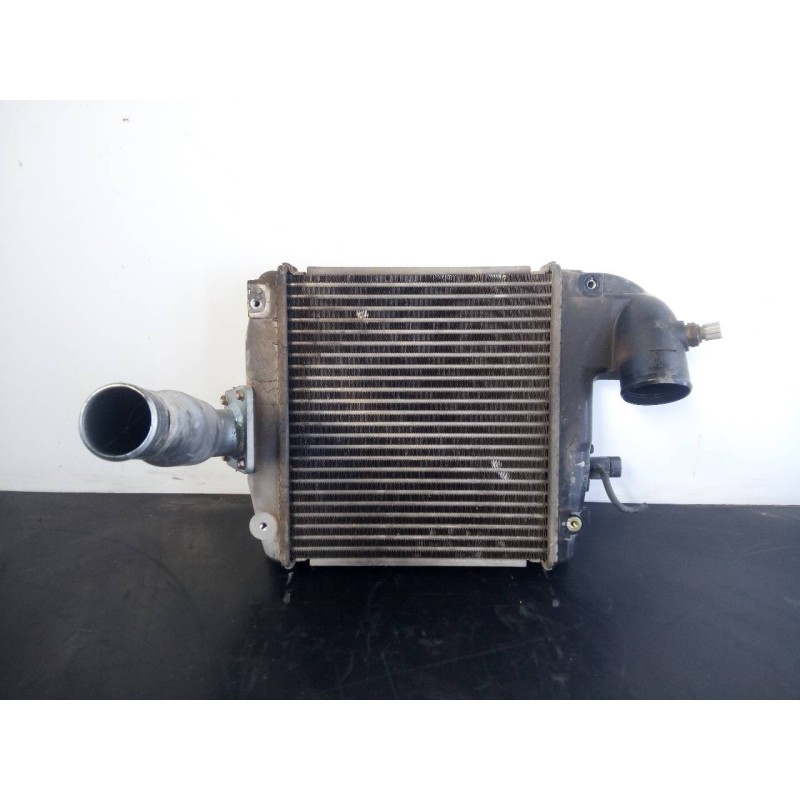 Recambio de intercooler para toyota land cruiser (j12) 3.0 d4-d vxl referencia OEM IAM   