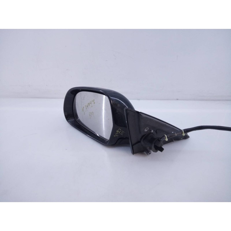 Recambio de retrovisor izquierdo electrico para audi a4 ber. (b8) básico referencia OEM IAM 1818133  