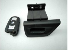 Recambio de antirrobo para bmw serie 1 berlina (e81/e87) 118d referencia OEM IAM 695471709 10862510 