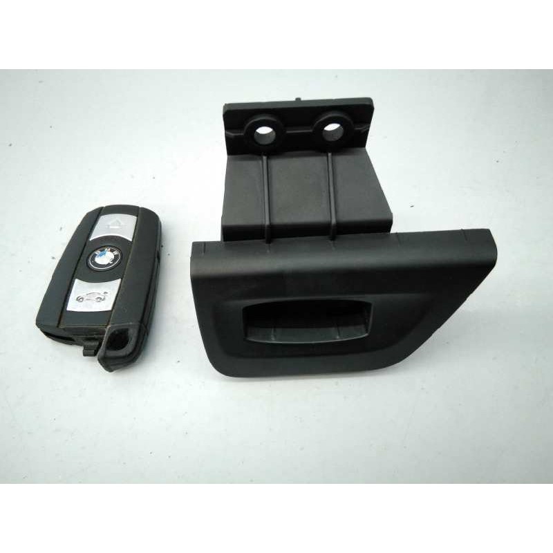 Recambio de antirrobo para bmw serie 1 berlina (e81/e87) 118d referencia OEM IAM 695471709 10862510 