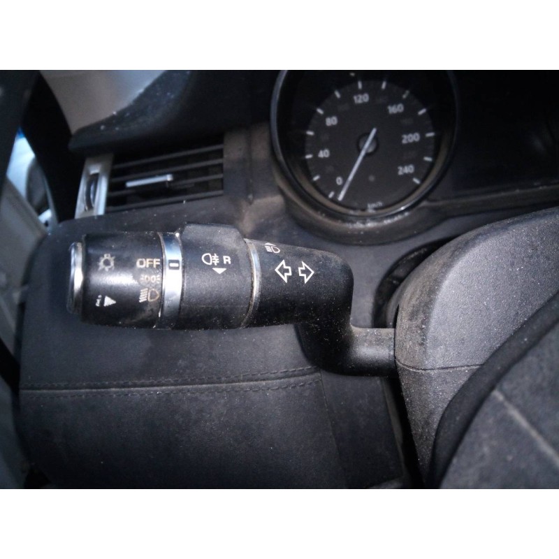 Recambio de mando intermitentes para land rover evoque hse dynamic referencia OEM IAM   