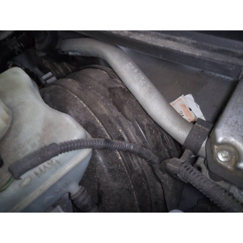 Recambio de servofreno para audi a4 ber. (b8) básico referencia OEM IAM   