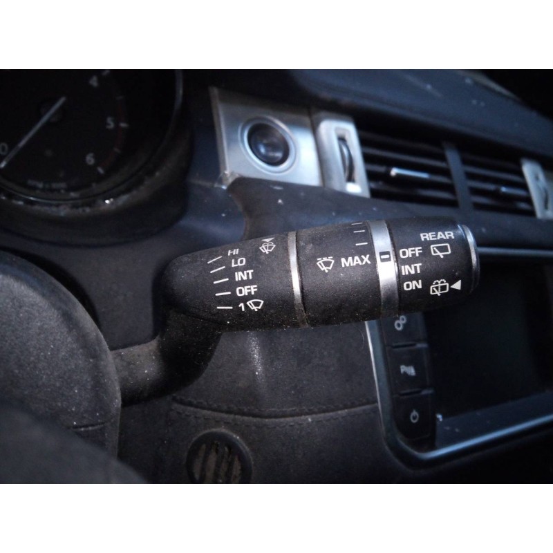 Recambio de mando limpia para land rover evoque hse dynamic referencia OEM IAM   