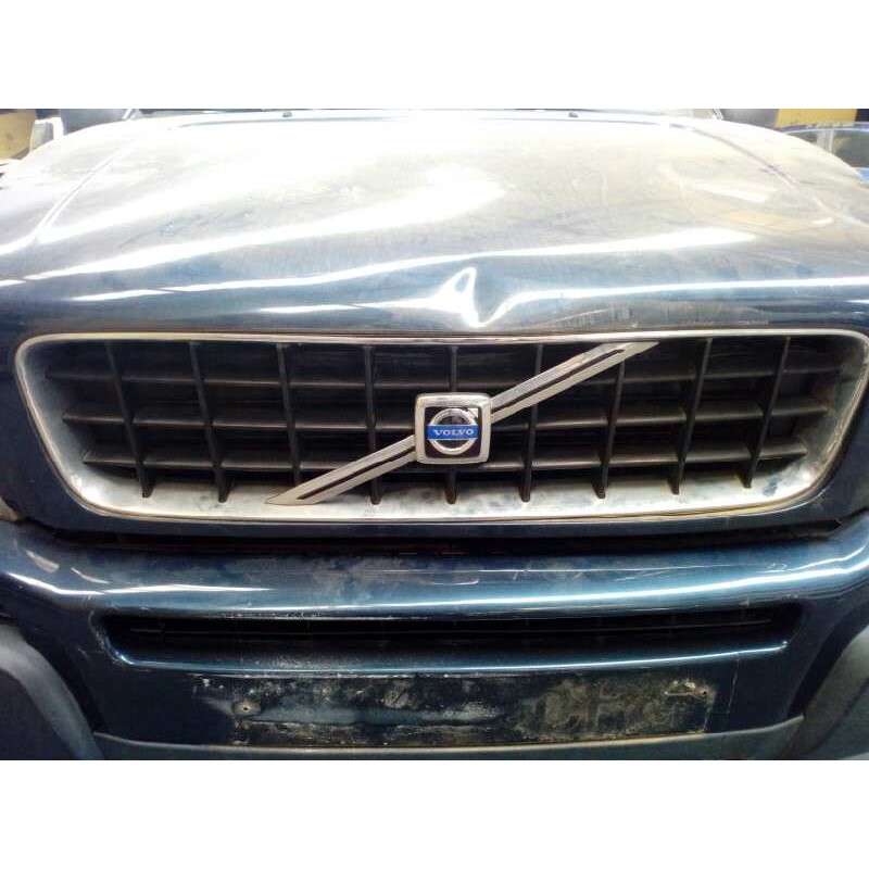 Recambio de rejilla delantera para volvo xc90 d5 referencia OEM IAM   