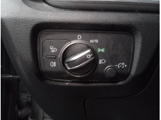 Recambio de mando luces para audi a3 sedán (8vm) sport edition referencia OEM IAM   