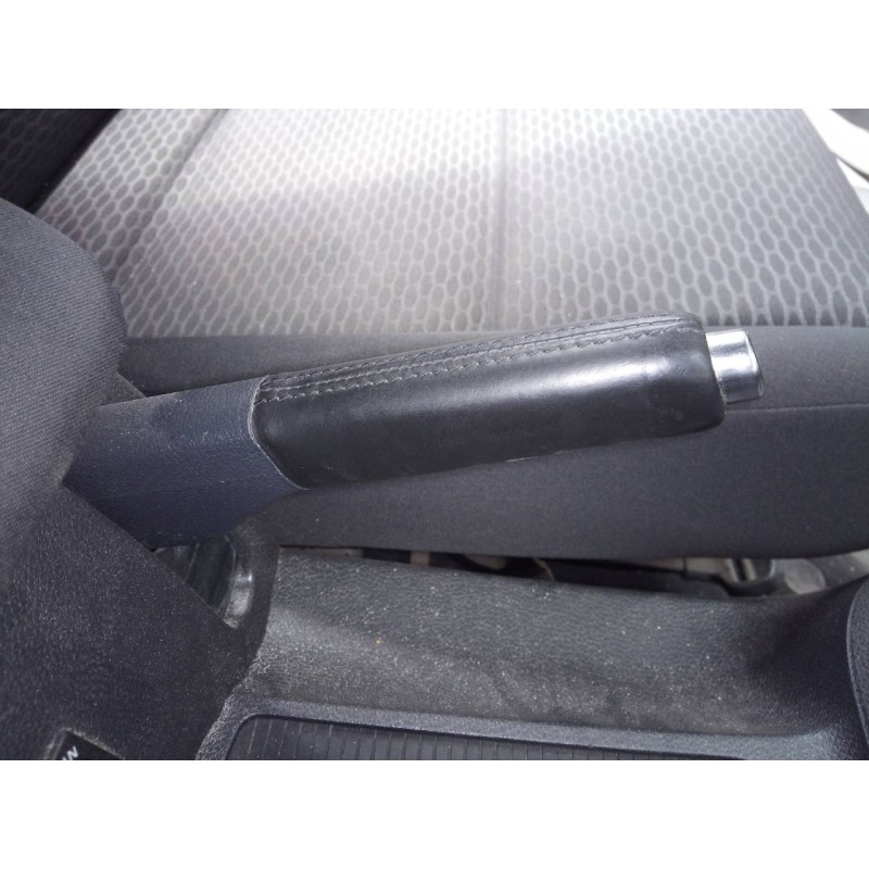 Recambio de palanca freno de mano para volkswagen golf vi (5k1) rabbit bluemotion referencia OEM IAM   