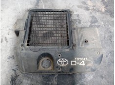 Recambio de tapa motor para toyota land cruiser (j12) 3.0 d4-d vxl referencia OEM IAM   