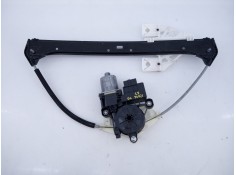 Recambio de elevalunas trasero derecho para audi a3 sportback (8vf) s line edition referencia OEM IAM 5Q0359812  