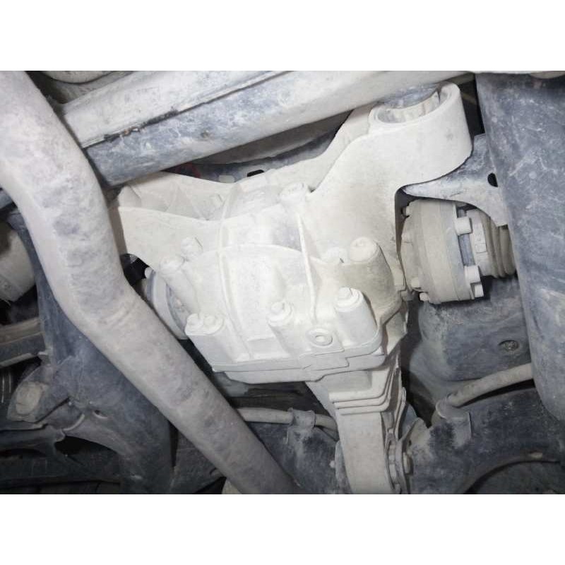 Recambio de diferencial trasero para volkswagen touareg (7la) tdi r5 referencia OEM IAM 4460310019  