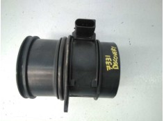 Recambio de caudalimetro para land rover discovery v6 td se referencia OEM IAM 5WK97010 PHF500101 