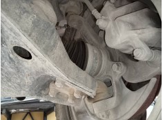 Recambio de mangueta delantera derecha para hyundai terracan (hp) 2.9 crdi cat referencia OEM IAM   