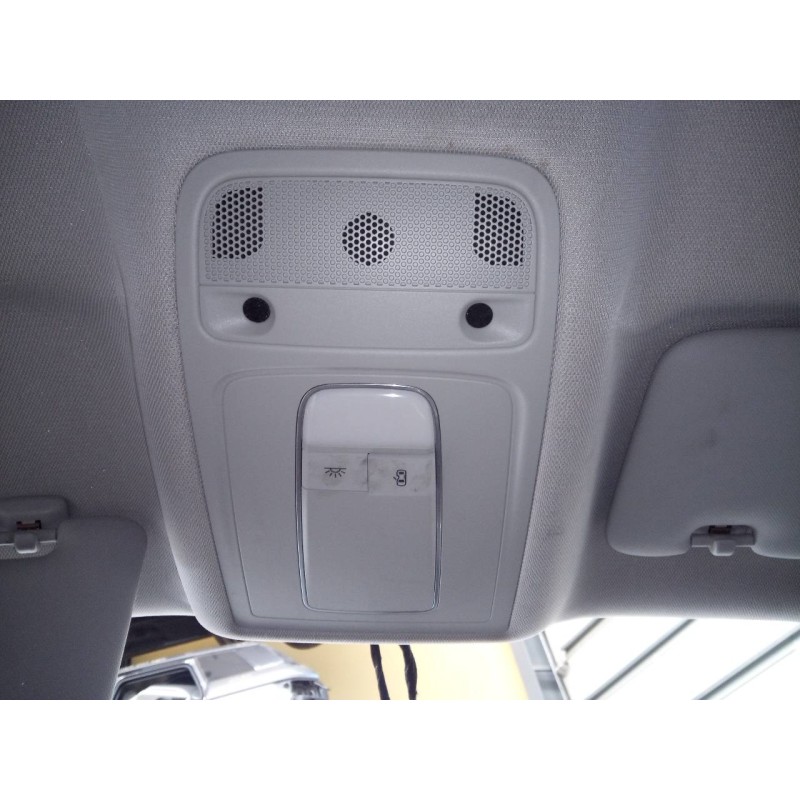 Recambio de luz interior para audi a3 sportback (8vf) s line edition referencia OEM IAM   