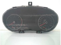 Recambio de cuadro instrumentos para kia optima drive referencia OEM IAM 94003D4CI0 170404 