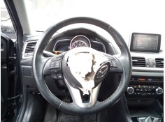 Recambio de volante para mazda 3 lim. () evolution referencia OEM IAM   