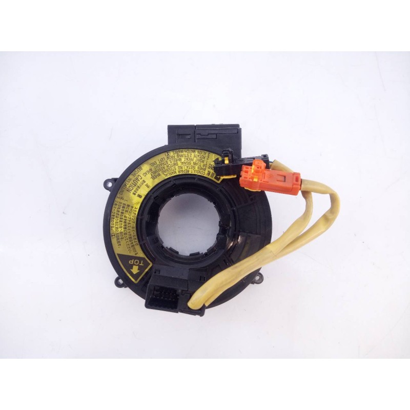 Recambio de anillo airbag para toyota land cruiser (j12) 3.0 d4-d vxl referencia OEM IAM 4GG1841B  