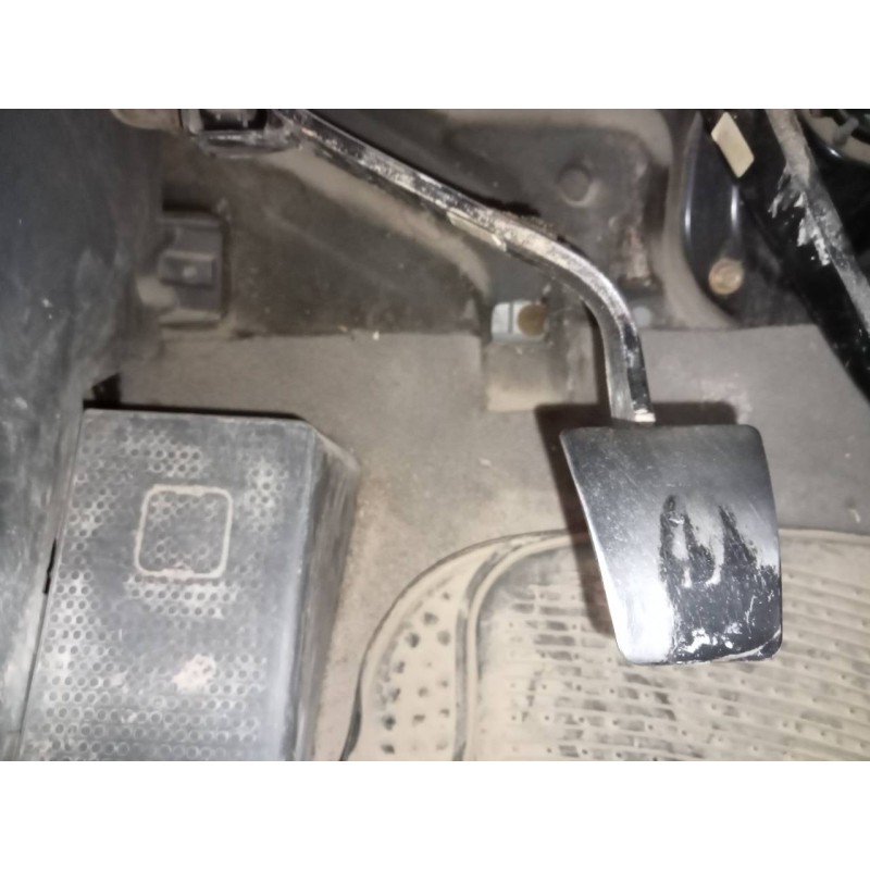 Recambio de pedal embrague para hyundai terracan (hp) 2.9 crdi cat referencia OEM IAM   