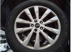 Recambio de llanta para audi q3 sportback (f3n) 40 tdi quattro referencia OEM IAM 235/55/18  