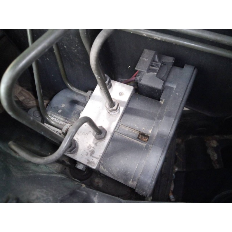 Recambio de abs para mini mini (r50,r53) cooper referencia OEM IAM 34516760265  