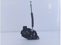 Recambio de cerradura puerta trasera derecha para land rover evoque hse dynamic referencia OEM IAM 7H5A26412AD 1403162026C 