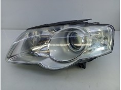 Recambio de faro izquierdo para volkswagen passat berlina (3c2) advance referencia OEM IAM 3C0941005AA  