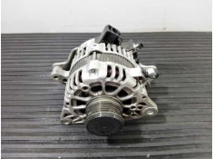 Recambio de alternador para kia optima drive referencia OEM IAM 373002A910 8400438 