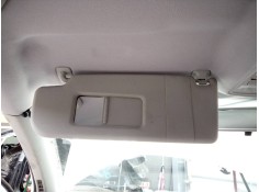 Recambio de parasol izquierdo para volkswagen golf vi (5k1) rabbit bluemotion referencia OEM IAM   