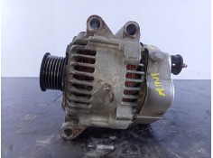 Recambio de alternador para mini mini (r50,r53) cooper referencia OEM IAM 751502902 TN1022112223 