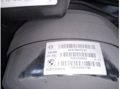 Recambio de servofreno para bmw serie 4 coupe (f32) 420d referencia OEM IAM 22201325626 0204259553 