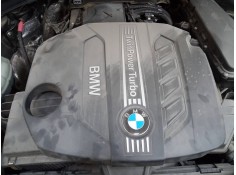 Recambio de tapa motor para bmw serie 4 coupe (f32) 420d referencia OEM IAM   