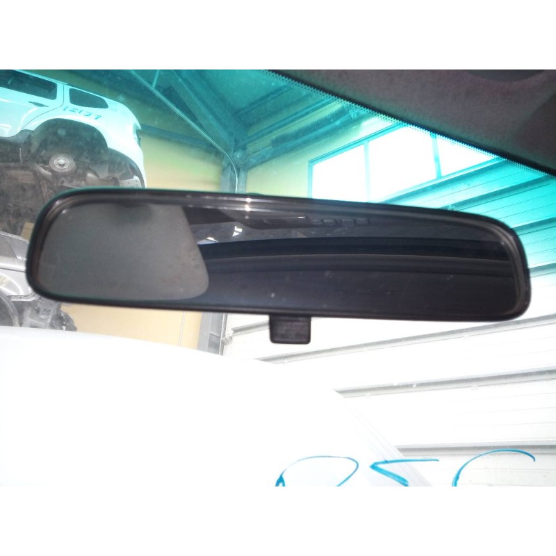 Recambio de espejo interior para toyota land cruiser (j12) 3.0 d4-d vxl referencia OEM IAM   