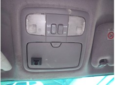 Recambio de luz interior para toyota land cruiser (j12) 3.0 d4-d vxl referencia OEM IAM   