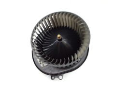 Recambio de ventilador calefaccion para bmw serie 4 coupe (f32) 420d referencia OEM IAM 927611201 T10162510 