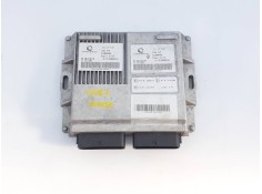 Recambio de centralita motor uce para dacia dokker express ambiance referencia OEM IAM 616000400 RE360082G54 