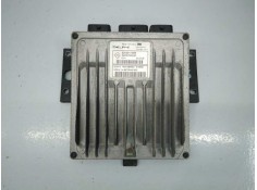 Recambio de centralita motor uce para dacia logan laureate referencia OEM IAM 8200911568 8200785530 