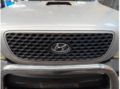 Recambio de rejilla delantera para hyundai terracan (hp) 2.9 crdi cat referencia OEM IAM   