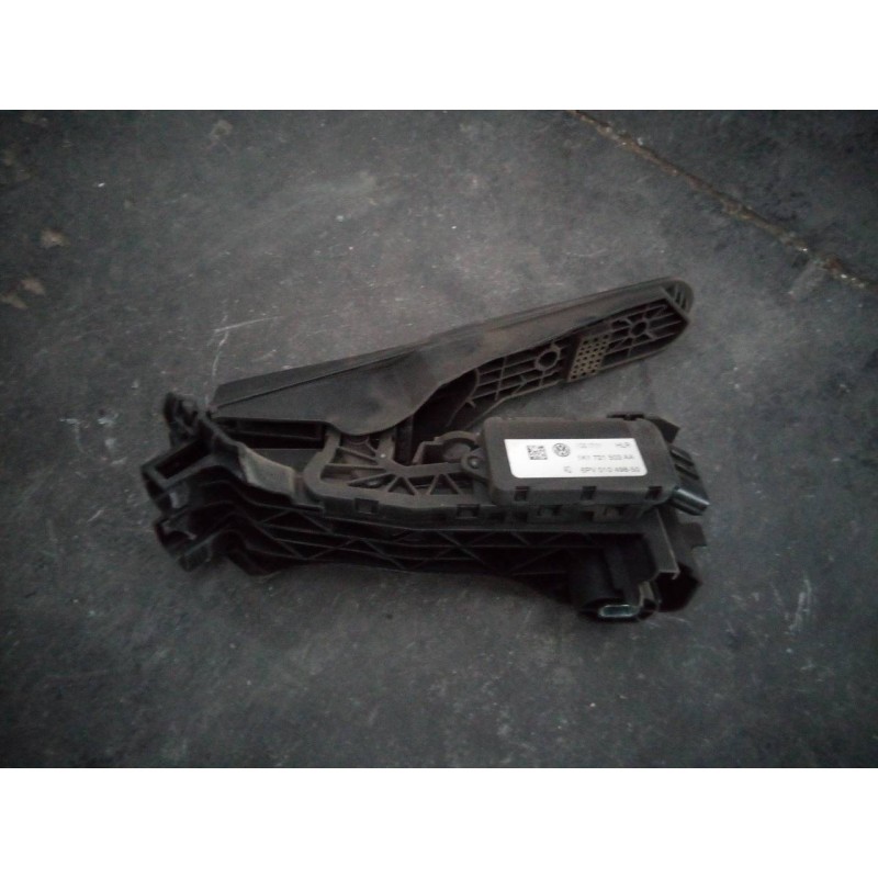 Recambio de pedal acelerador para volkswagen golf vi (5k1) rabbit bluemotion referencia OEM IAM 1K1721503AA 6PV01049850 