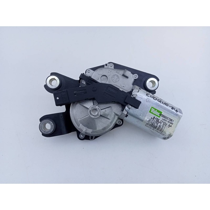 Recambio de motor limpia trasero para land rover evoque hse dynamic referencia OEM IAM BJ3217404AA W000027061 