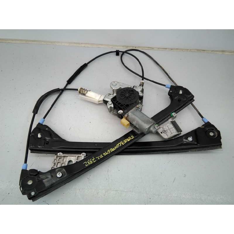 Recambio de elevalunas delantero izquierdo para bmw serie 3 coupe (e46) 320 ci referencia OEM IAM 676283620640  