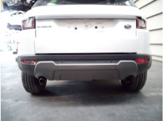 Recambio de paragolpes trasero para land rover evoque hse dynamic referencia OEM IAM   