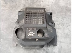 Recambio de tapa motor para hyundai terracan (hp) 2.9 crdi cat referencia OEM IAM   