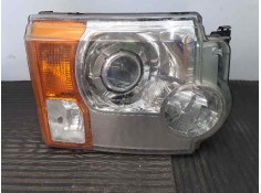 Recambio de faro derecho xenon para land rover discovery v6 td se referencia OEM IAM XBC500402  